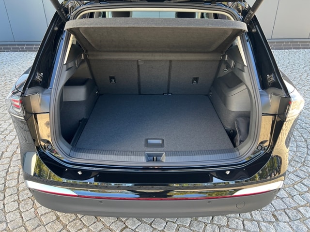 Volkswagen Tiguan 2.0 TDI DSG IQ.Drive