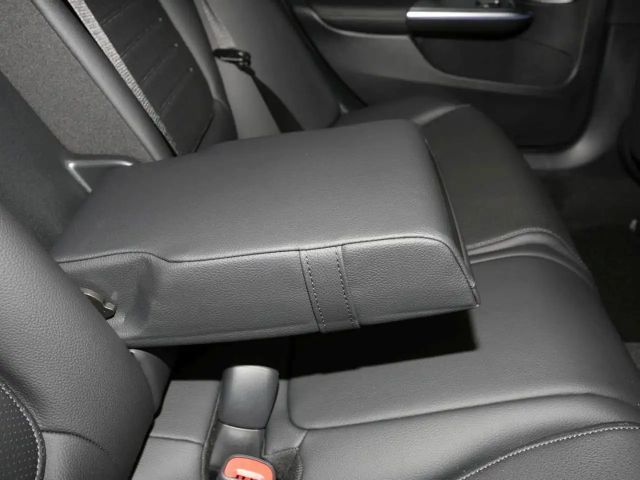 Mercedes-Benz C 200 AMG Line Estate