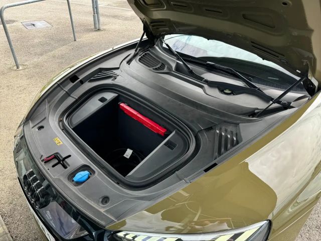 Audi e-tron GT Quattro