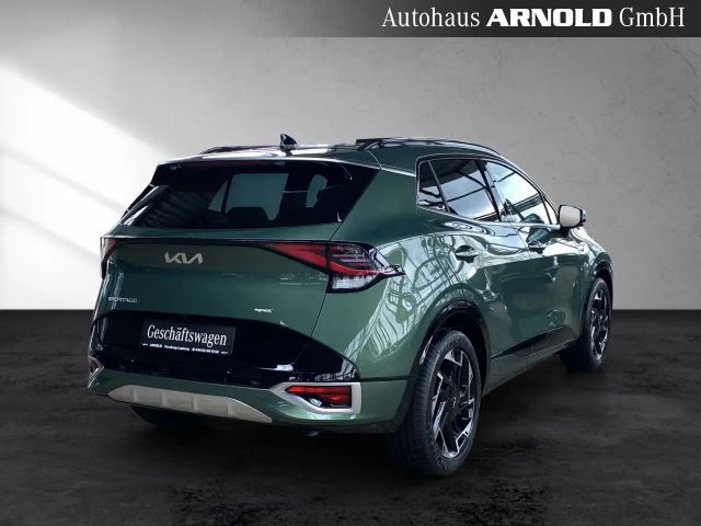 Kia Sportage GDi GT-Line Vierwielaandrijving