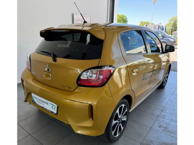 Mitsubishi Space Star Star