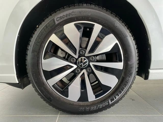 Volkswagen Golf 1.5 TSI