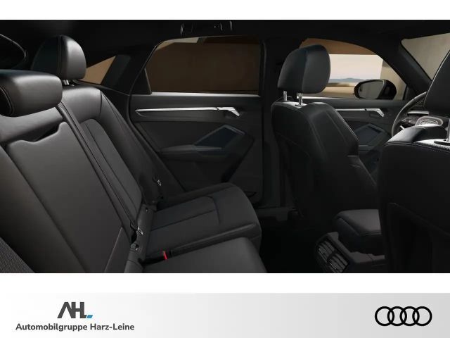 Audi Q3 35 TFSI S-Line Sportback