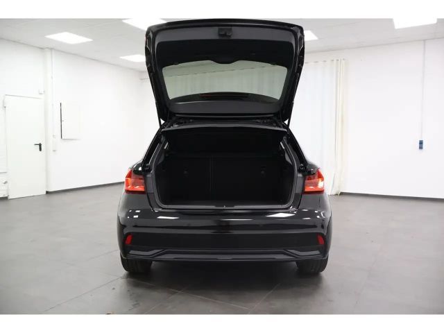 Audi A1 25 TFSI Sportback