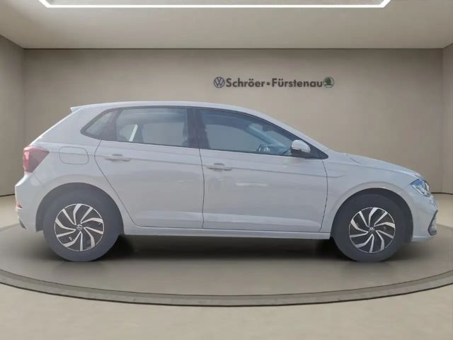 Volkswagen Polo 1.0 TSI DSG