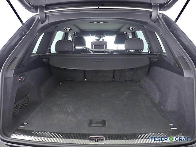 Audi Q7 45 TDI Quattro S-Line