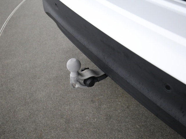 Volkswagen Tiguan 2.0 TDI DSG