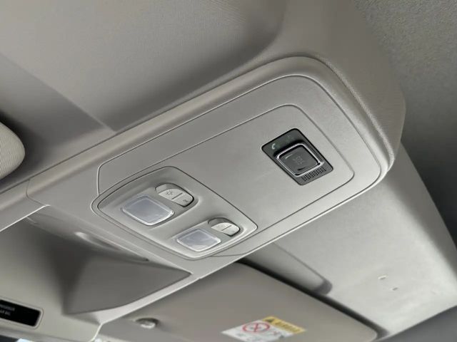 Renault Kangoo EDC Techno