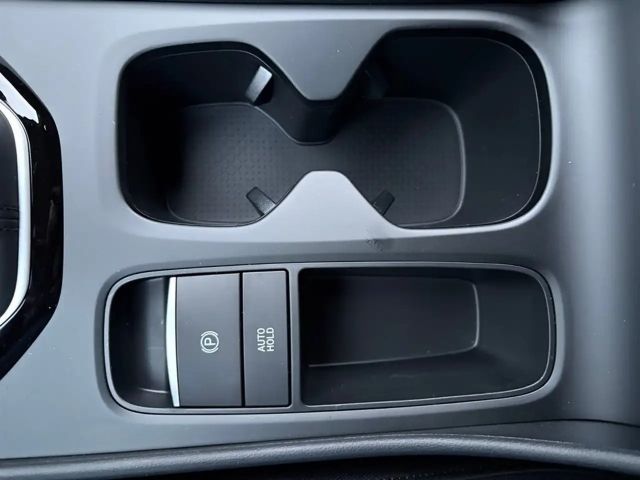 Hyundai Tucson 2WD T-GDi