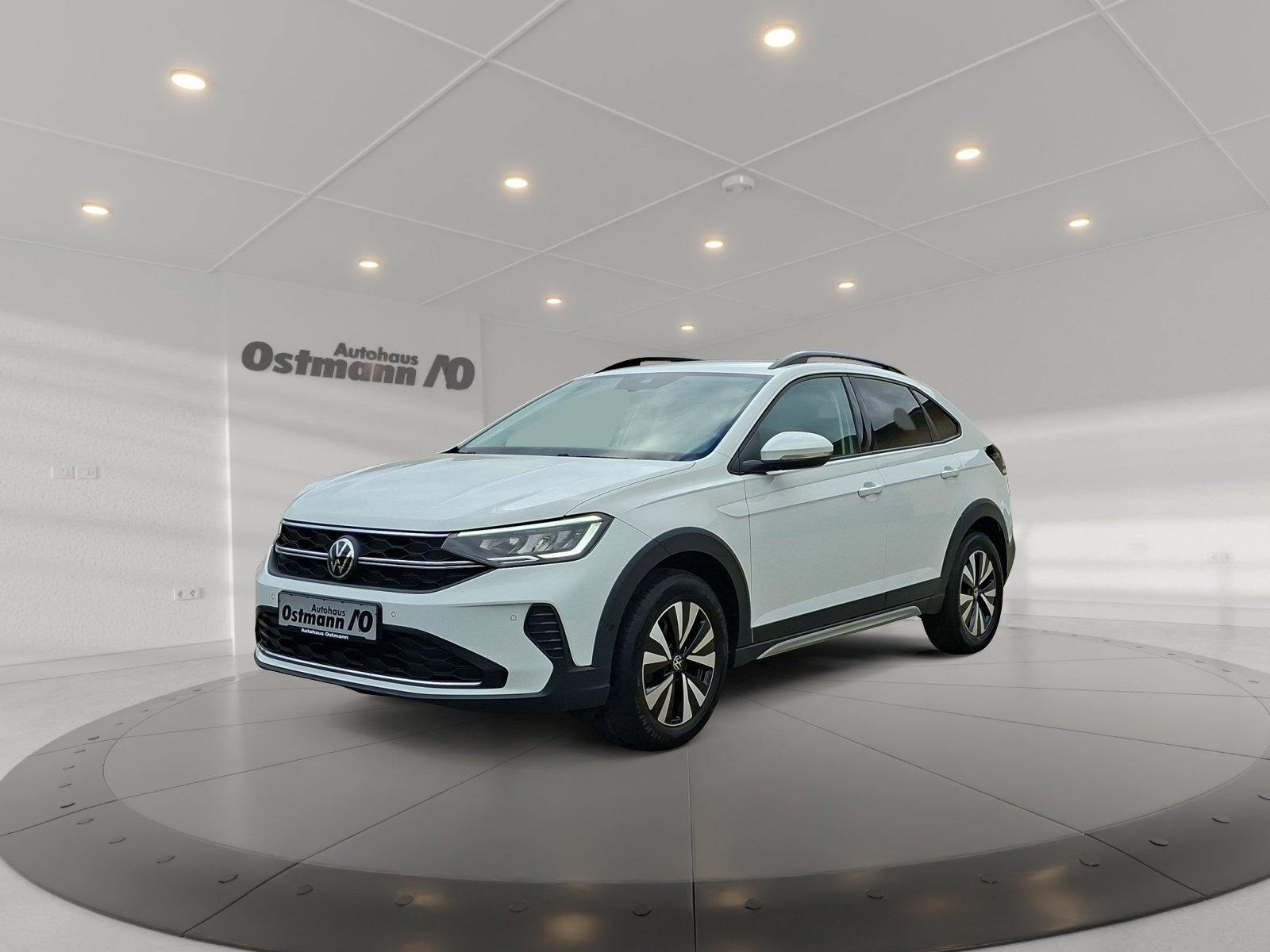 Volkswagen Taigo 1.0 TSI Life