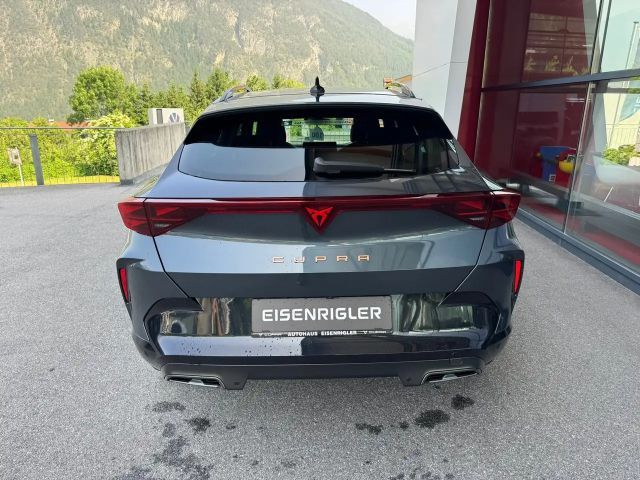 Cupra Formentor 2.0 TSI 4Drive DSG