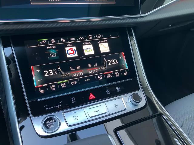 Audi Q8 Hybride Quattro