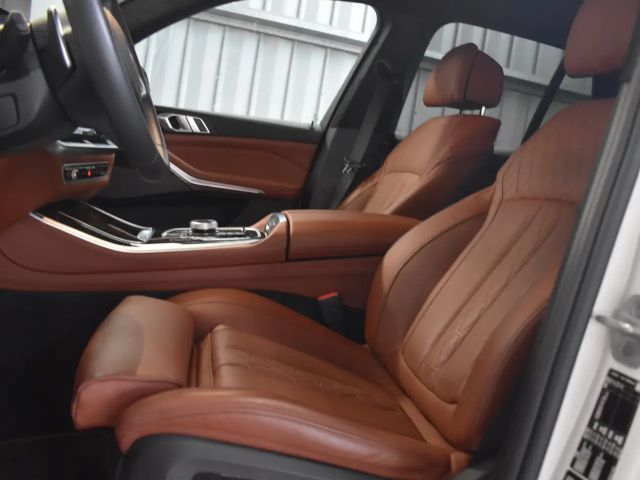 BMW X5 M-Sport xDrive