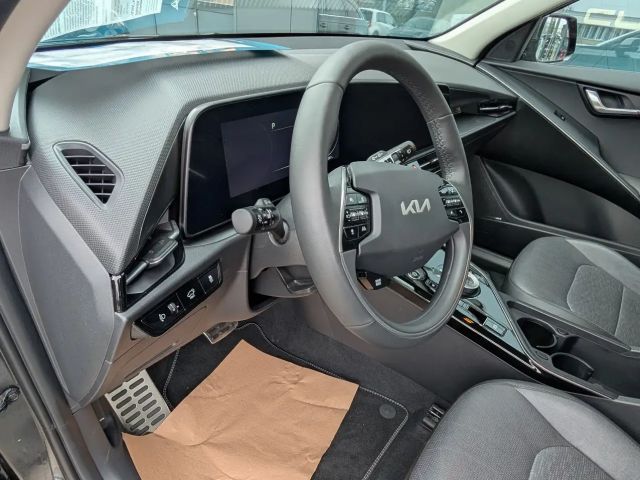 Kia Niro Spirit e-Niro