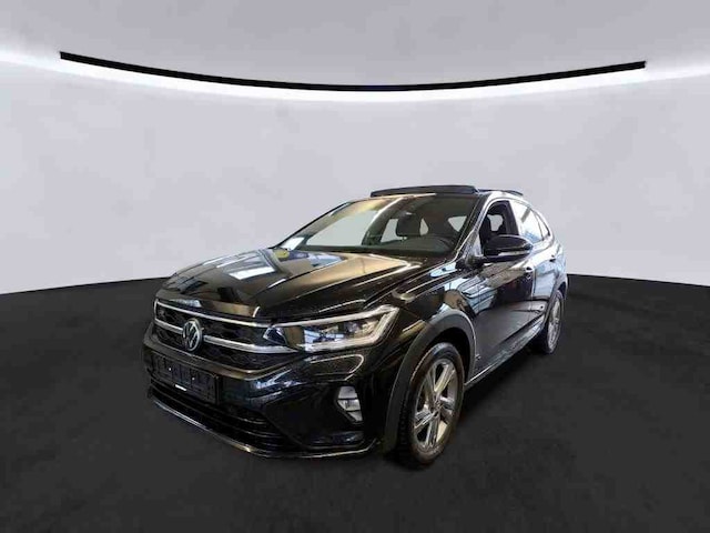 Volkswagen Taigo 1.0 TSI DSG IQ.Drive R-Line