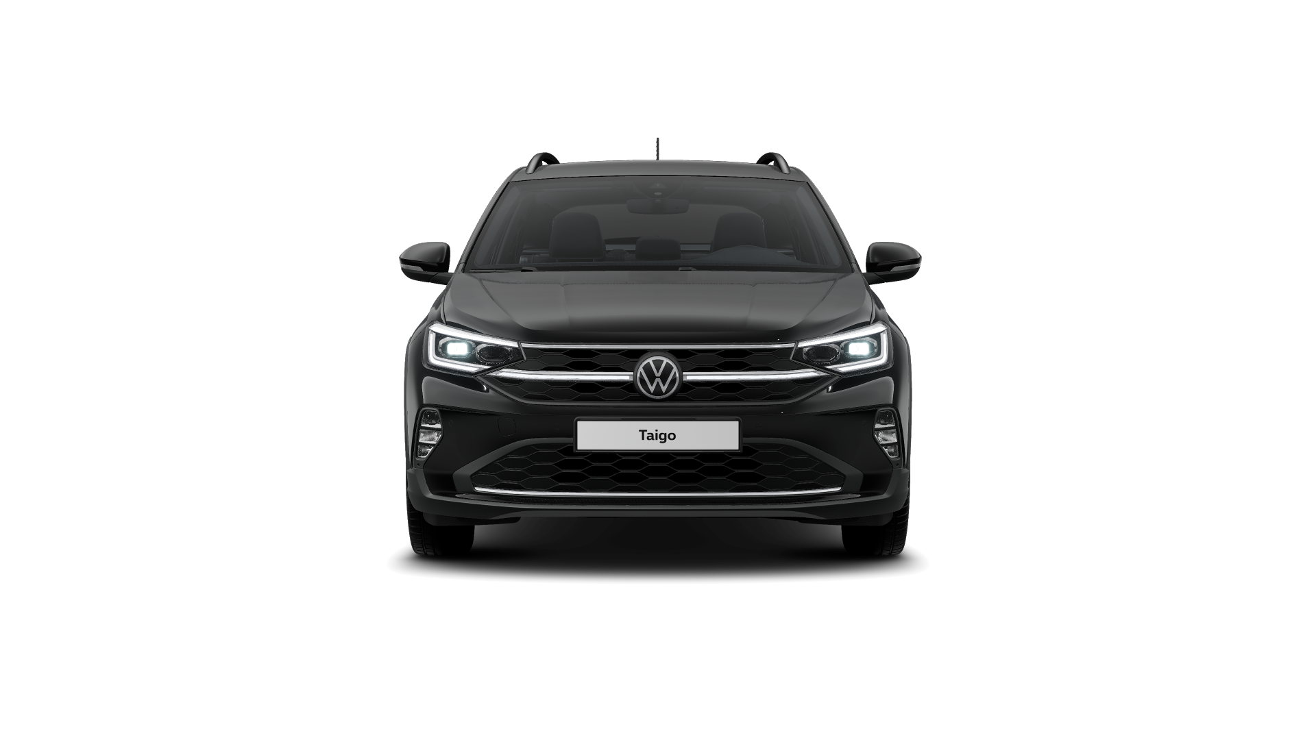 Volkswagen Taigo 1.0 TSI IQ.Drive Move