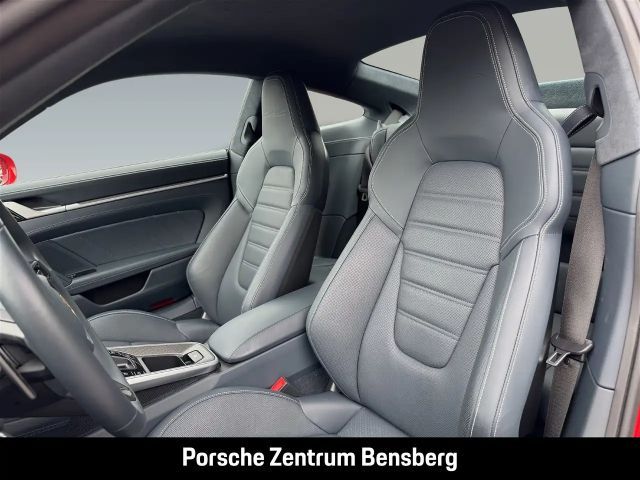 Porsche 992 Coupé S Turbo