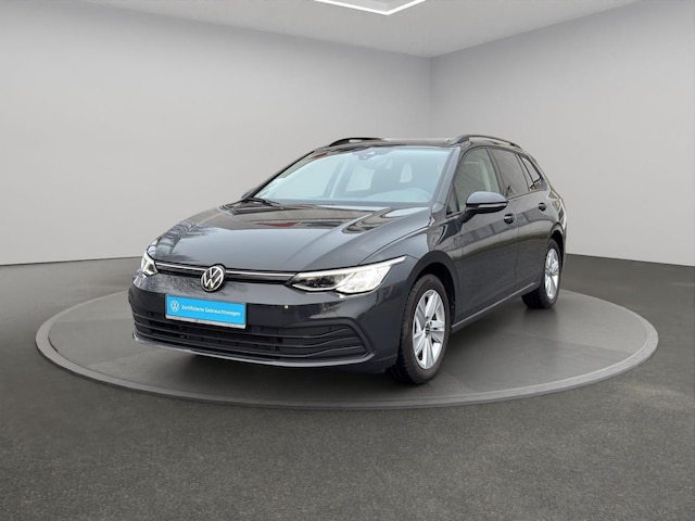 Volkswagen Golf 2.0 TDI Golf VIII Life Variant