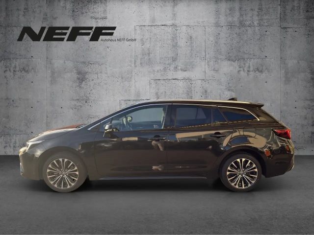 Toyota Corolla TS 1.8  Teamplayer ACC FLA KAM NAVI