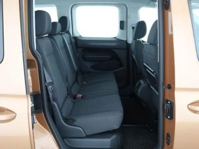 Volkswagen Caddy Combi Life