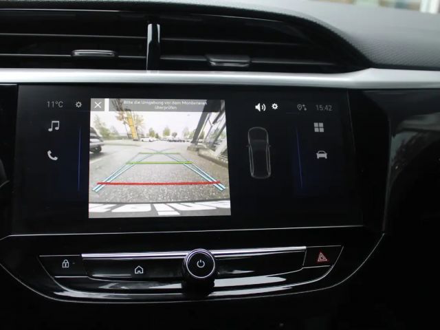 Opel Corsa 1.2 Turbo GS-Line Grand Sport Turbo