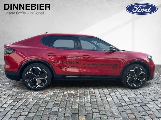 Ford Capri Extended range Premium RWD