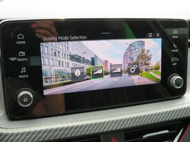 Skoda Scala 1.0 TSI Monte Carlo