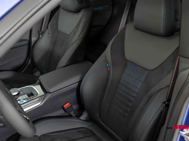 BMW i4 Coupé Gran Coupé M50 xDrive