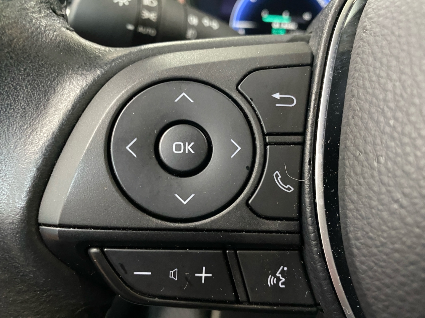 Toyota Corolla Basis Team D Touring