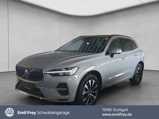 Volvo XC60 XC60