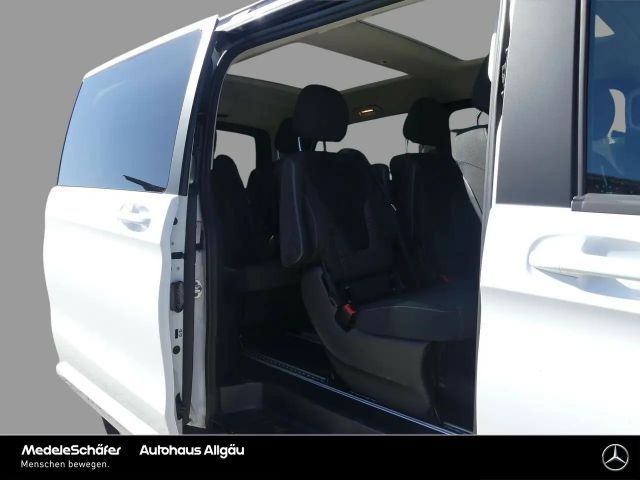 Mercedes-Benz EQV 250 Limousine Lang