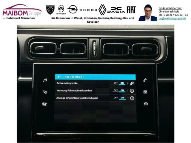 Citroën C3 PureTech