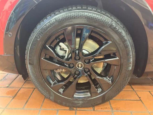 Opel Grandland X GS-Line Grand Sport