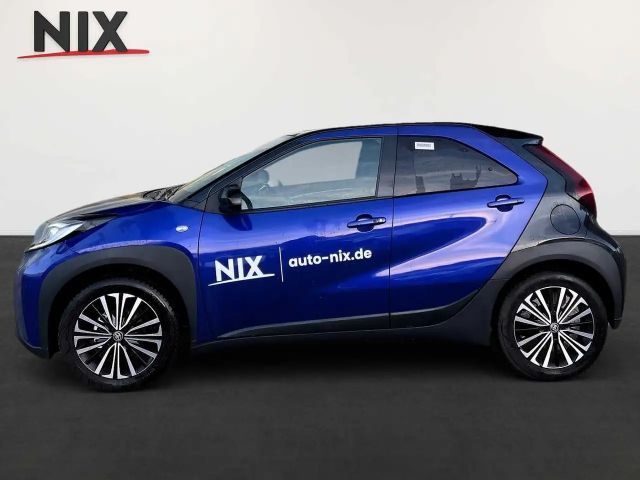 Toyota Aygo X 1.0 VVT-i Hatchback