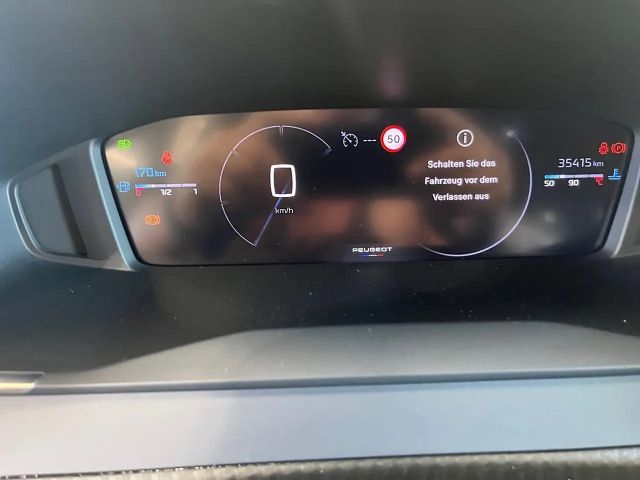 Peugeot 2008 Allure Pack PureTech