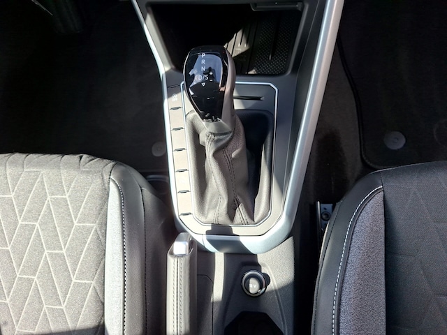 Volkswagen Taigo 1.0 TSI DSG