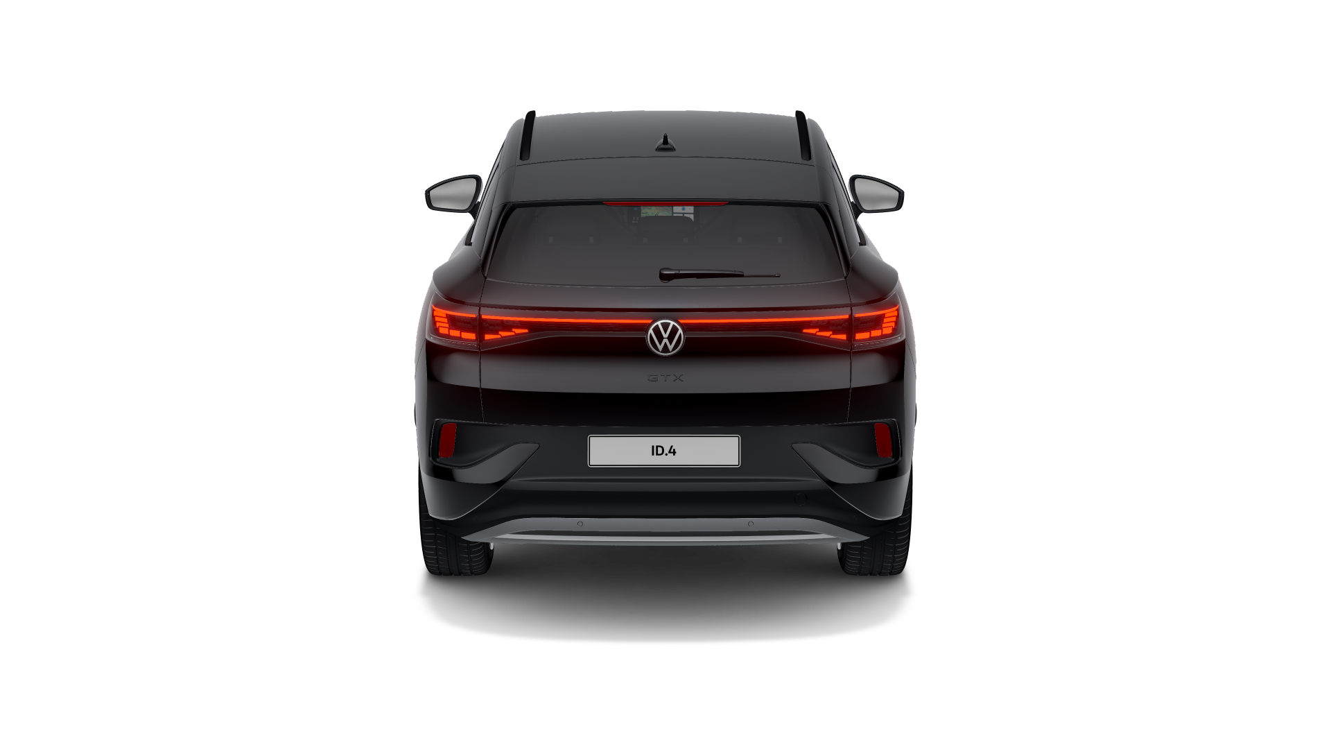 Volkswagen ID.4 4Motion GTX