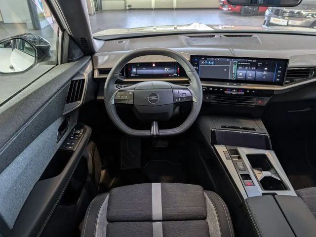 Opel Grandland X 1.2 Turbo Edition Turbo