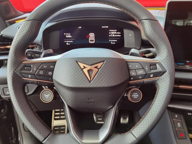 Cupra Terramar 1.5 e-Hybrid