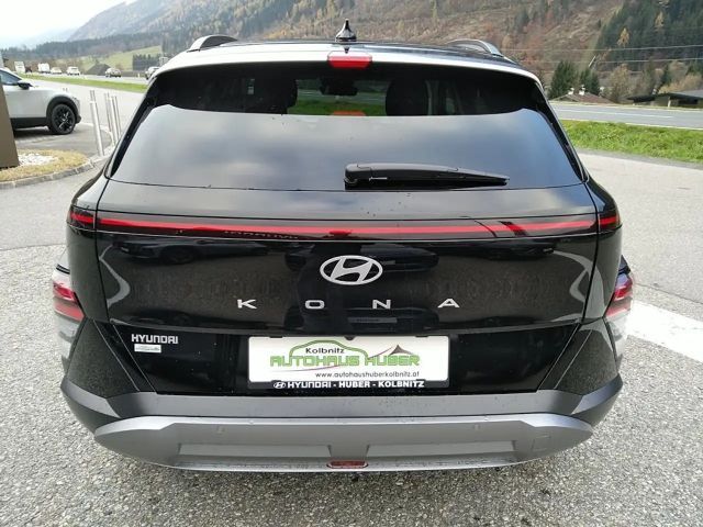 Hyundai Kona 1.6 2WD T-GDi