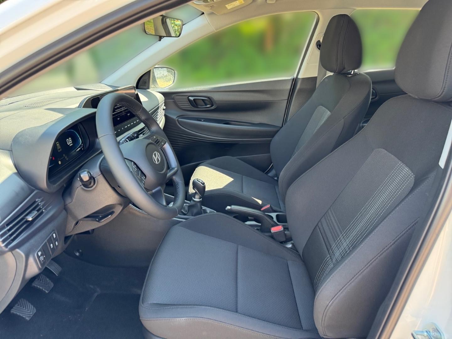 Hyundai Bayon 1.0 Select