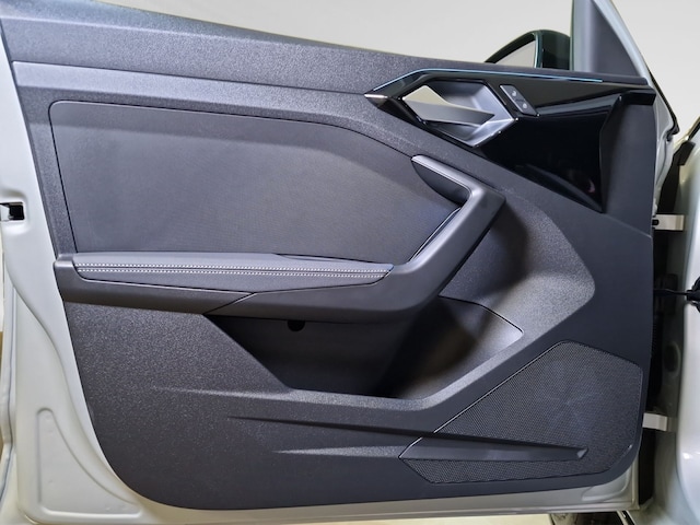 Audi A1 30 TFSI Allstreet S-Tronic