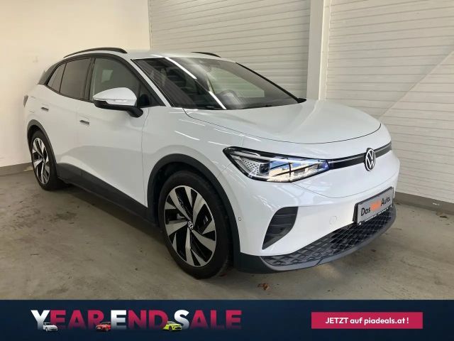 Volkswagen ID.4 4Motion Performance Pro