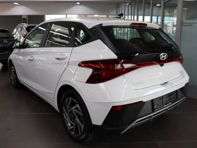 Hyundai i20 1.2