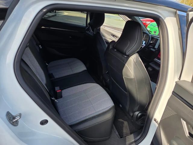 Renault Megane Comfort Techno