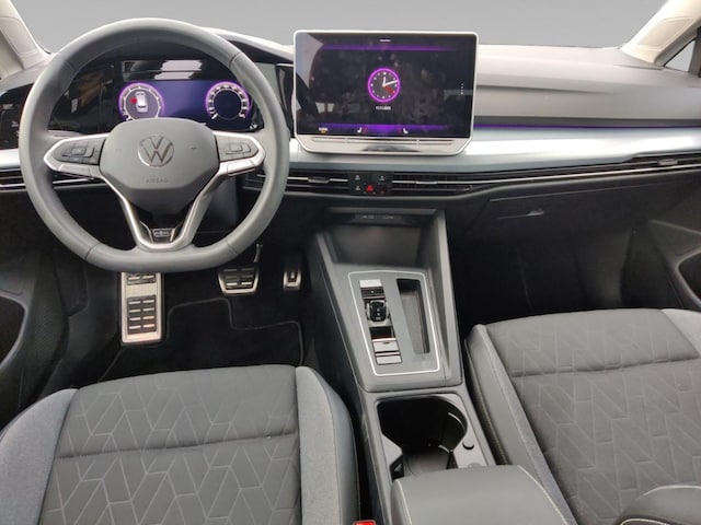 Volkswagen Golf 1.5 eTSI DSG Golf VIII Variant