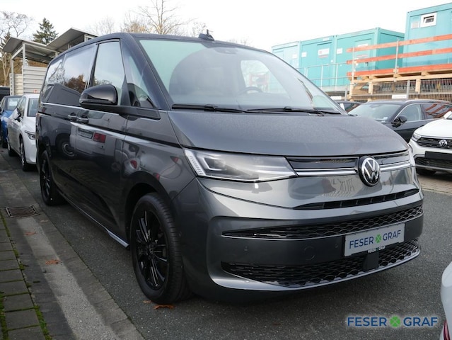 Volkswagen Multivan 2.0 TDI DSG IQ.Drive T7