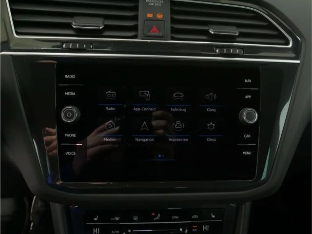 Volkswagen Tiguan 2.0 TDI DSG Move