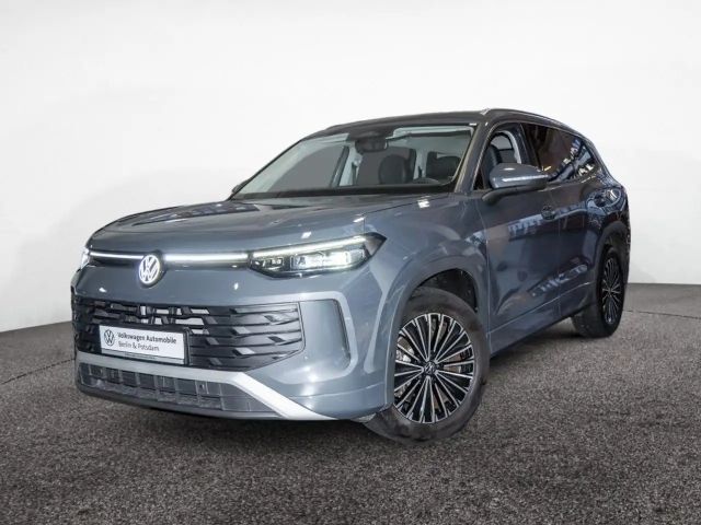 Volkswagen Tayron 1.5 eTSI Life