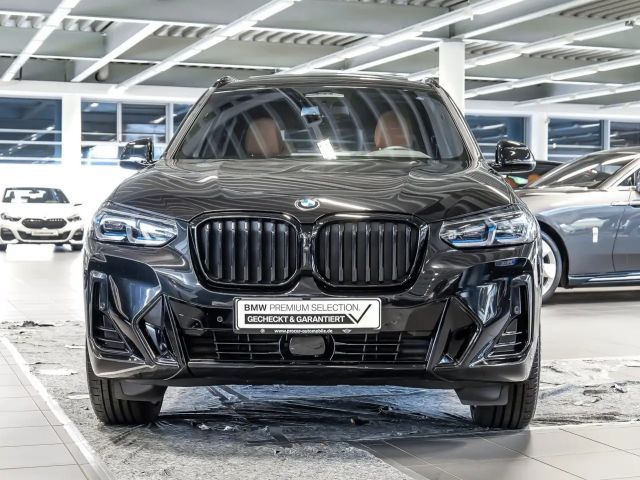 BMW X3 M-Sport xDrive30i